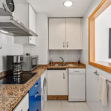 דירה Marina Banus Iv