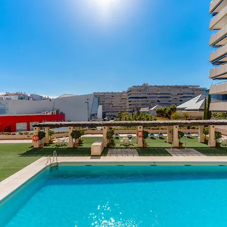 דירה Marina Banus Iv מארבלה